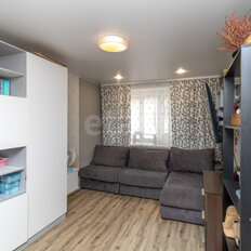 Квартира 30,2 м², 1-комнатная - изображение 1