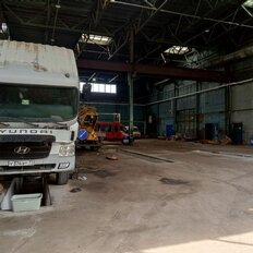 288 м², автосервис - изображение 5