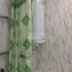 Квартира 44 м², 2-комнатная - изображение 4