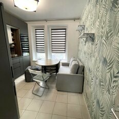 Квартира 41 м², 1-комнатная - изображение 5