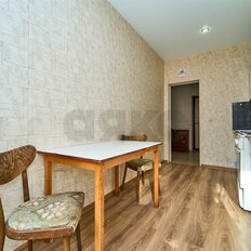 Квартира 39,6 м², 1-комнатная - изображение 5