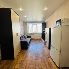 Квартира 35 м², 2-комнатная - изображение 4