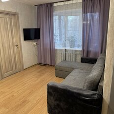 Квартира 54,8 м², 3-комнатная - изображение 1