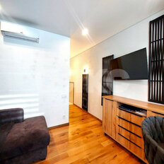 Квартира 31,7 м², студия - изображение 5