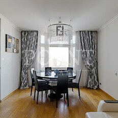 Квартира 136 м², 4-комнатная - изображение 3