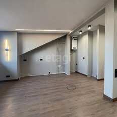 Квартира 43 м², 1-комнатная - изображение 2