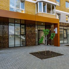 Квартира 44 м², 1-комнатная - изображение 2
