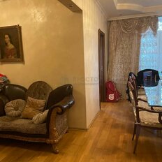 Квартира 92,9 м², 4-комнатная - изображение 4