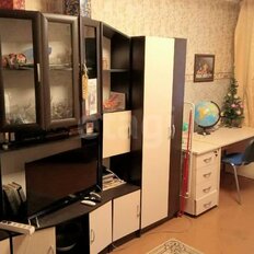 Квартира 37,8 м², 1-комнатная - изображение 3