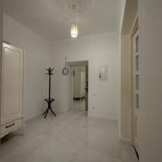 Квартира 59 м², 2-комнатная - изображение 4