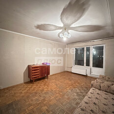 Квартира 35 м², 1-комнатная - изображение 2