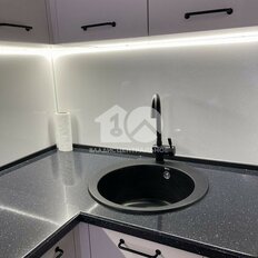 Квартира 47 м², 1-комнатная - изображение 5