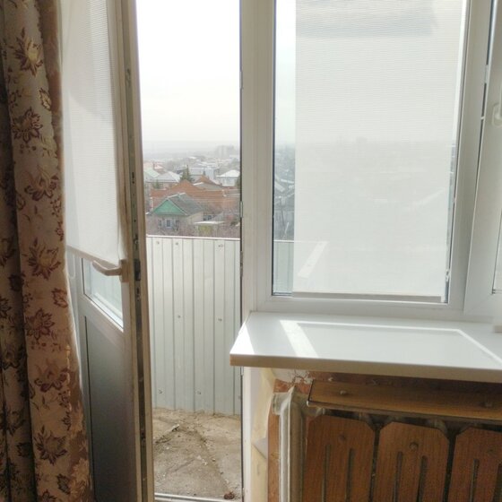 44,7 м², 1-комнатная квартира 6 870 000 ₽ - изображение 45