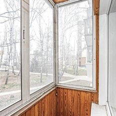 Квартира 28,6 м², 1-комнатная - изображение 2