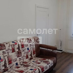 Квартира 33,2 м², 1-комнатная - изображение 4