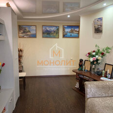 Квартира 82,2 м², 3-комнатная - изображение 1