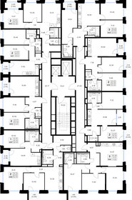 Квартира 51,5 м², 2-комнатная - изображение 2