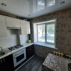 Квартира 30 м², 1-комнатная - изображение 1