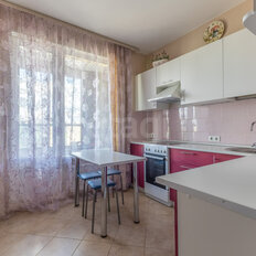 Квартира 35,7 м², 1-комнатная - изображение 1