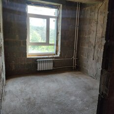 Квартира 35,2 м², 1-комнатная - изображение 4