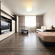 Квартира 80,9 м², 3-комнатная - изображение 2