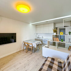 Квартира 40 м², 1-комнатная - изображение 1