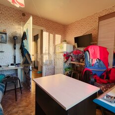 Квартира 18,7 м², студия - изображение 5