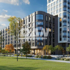 Квартира 49,4 м², 2-комнатная - изображение 3