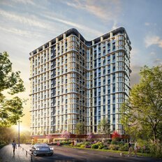 Квартира 61,5 м², 3-комнатная - изображение 4