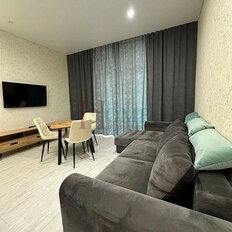 Квартира 26 м², студия - изображение 1