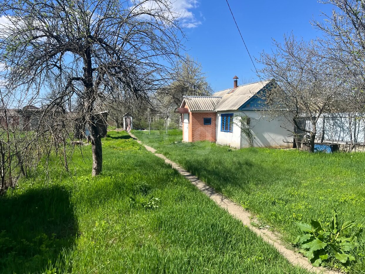 Дом 2-комн. 10.6 м² в Майкоп — фото 2