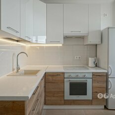 Квартира 62,6 м², 2-комнатная - изображение 2