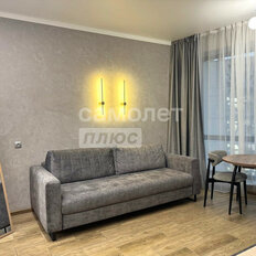 Квартира 32,9 м², 1-комнатная - изображение 1