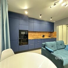 Квартира 51 м², 2-комнатная - изображение 1