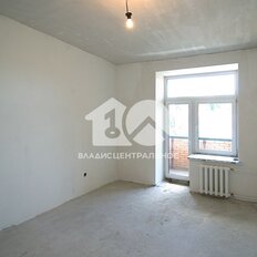Квартира 117 м², 3-комнатная - изображение 4