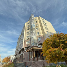 Квартира 63,5 м², 1-комнатная - изображение 2