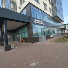 100 м², торговое помещение - изображение 1