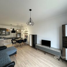 Квартира 46 м², 2-комнатная - изображение 2