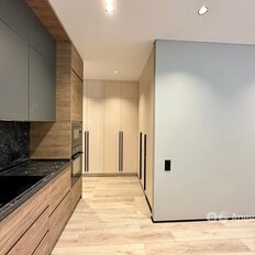 Квартира 47 м², 1-комнатные - изображение 3