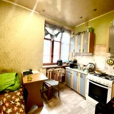 Квартира 35,5 м², 1-комнатная - изображение 4