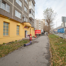 122,9 м², торговое помещение - изображение 1