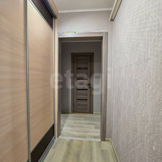 Квартира 52,6 м², 2-комнатная - изображение 5