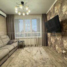 Квартира 64 м², 3-комнатная - изображение 4