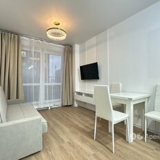 Квартира 32 м², 1-комнатная - изображение 2