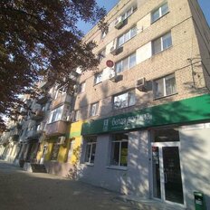 Квартира 29,5 м², 1-комнатная - изображение 3