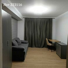 Квартира 54 м², 2-комнатная - изображение 5