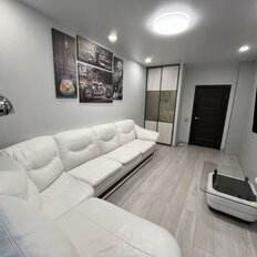 Квартира 67 м², 2-комнатная - изображение 4