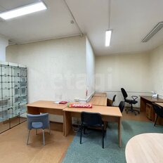 1047 м², производственное помещение - изображение 4