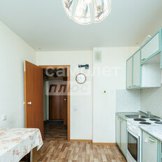 Квартира 34,2 м², 1-комнатная - изображение 5