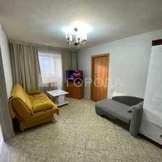 Квартира 43 м², 2-комнатная - изображение 5